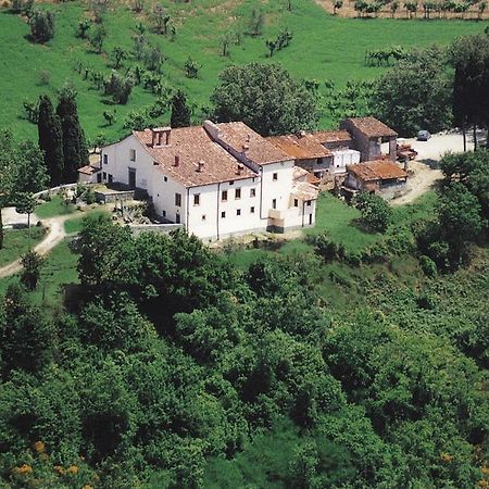 Agriturismo Di Baroni Enzo Dicomano Экстерьер фото