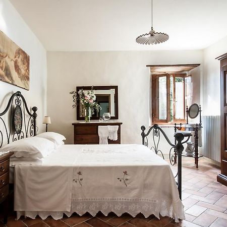 Agriturismo Di Baroni Enzo Dicomano Экстерьер фото