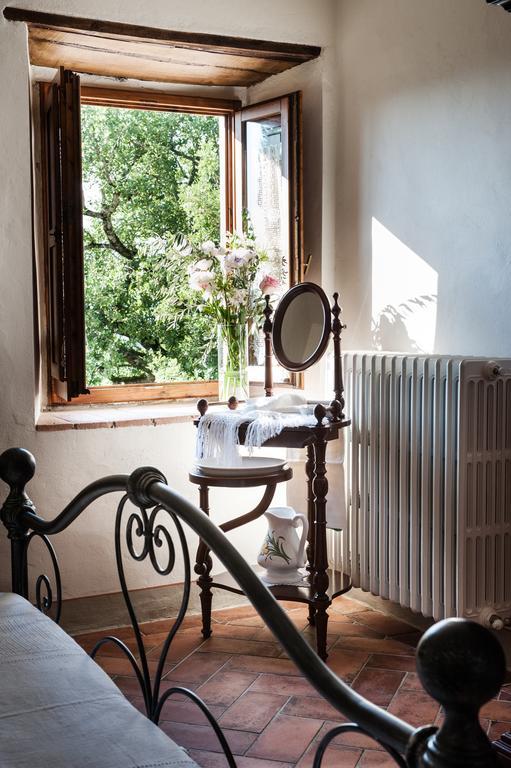 Agriturismo Di Baroni Enzo Dicomano Экстерьер фото