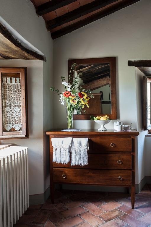 Agriturismo Di Baroni Enzo Dicomano Экстерьер фото