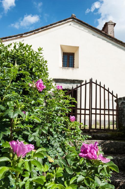 Agriturismo Di Baroni Enzo Dicomano Экстерьер фото