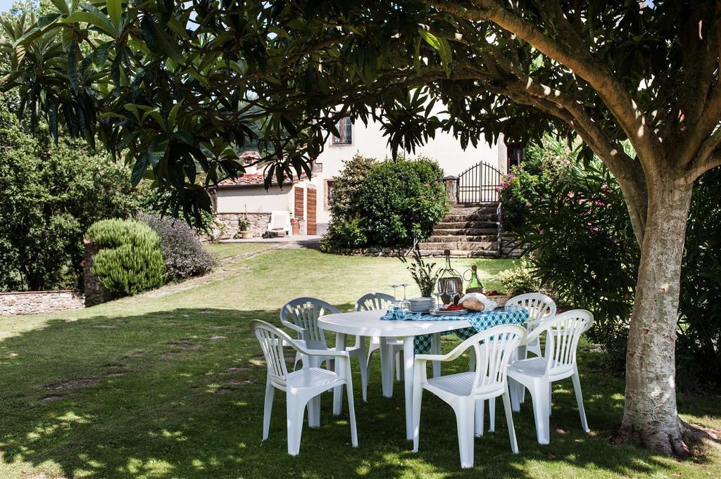 Agriturismo Di Baroni Enzo Dicomano Экстерьер фото